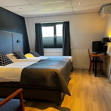 Hotel Wapen Van Delden Esterno foto