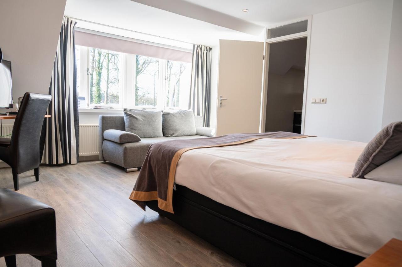 Hotel Wapen Van Delden Esterno foto