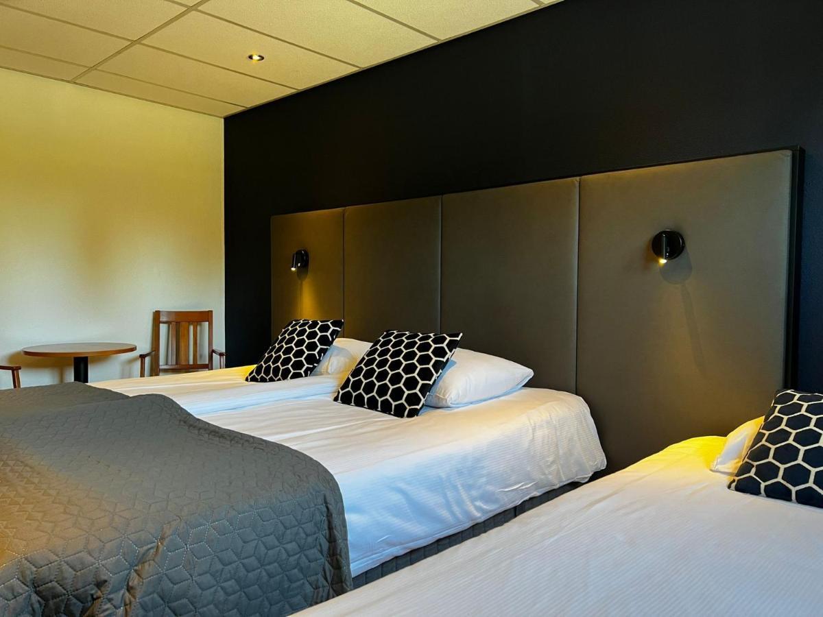 Hotel Wapen Van Delden Esterno foto