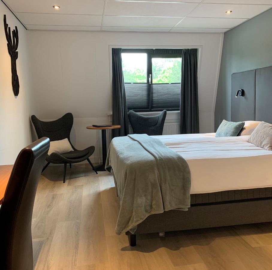 Hotel Wapen Van Delden Esterno foto