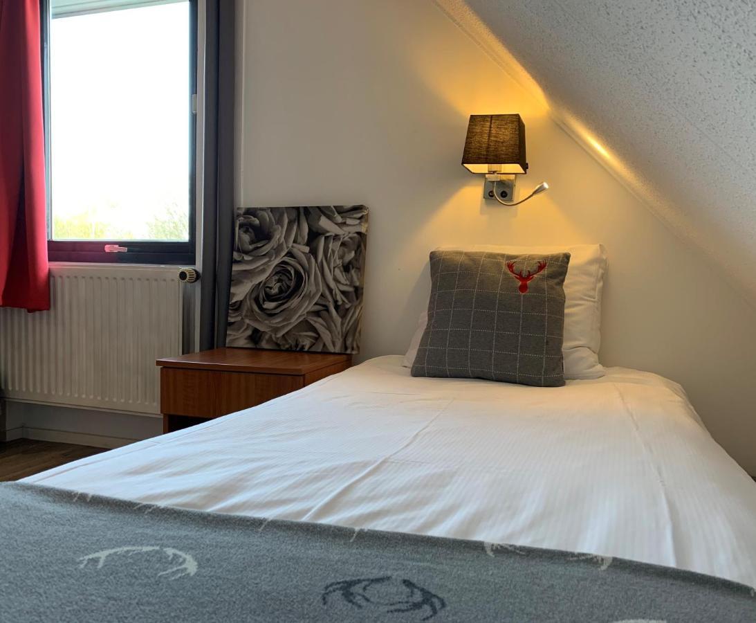 Hotel Wapen Van Delden Esterno foto