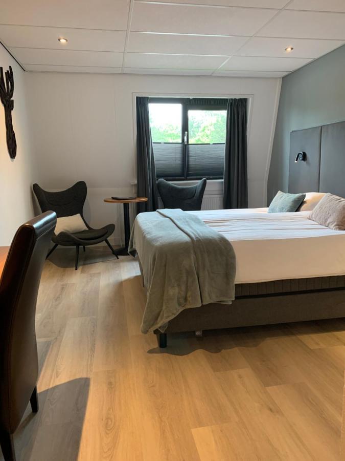 Hotel Wapen Van Delden Esterno foto