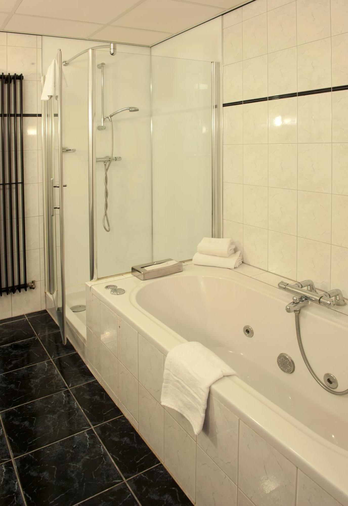 Hotel Wapen Van Delden Esterno foto