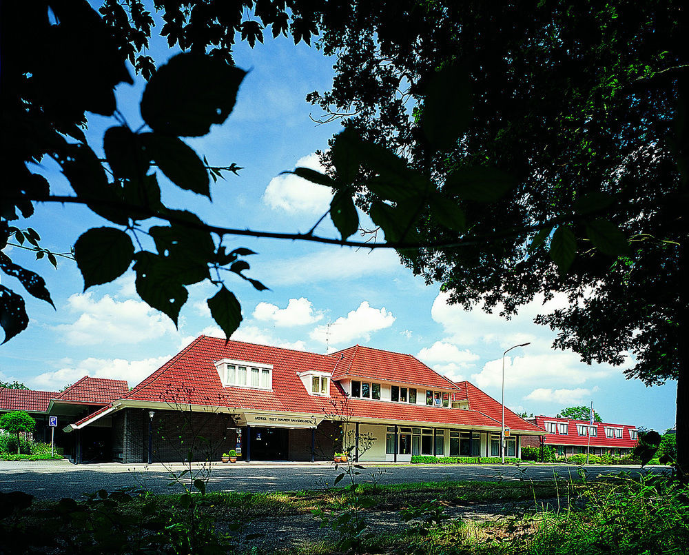 Hotel Wapen Van Delden Esterno foto