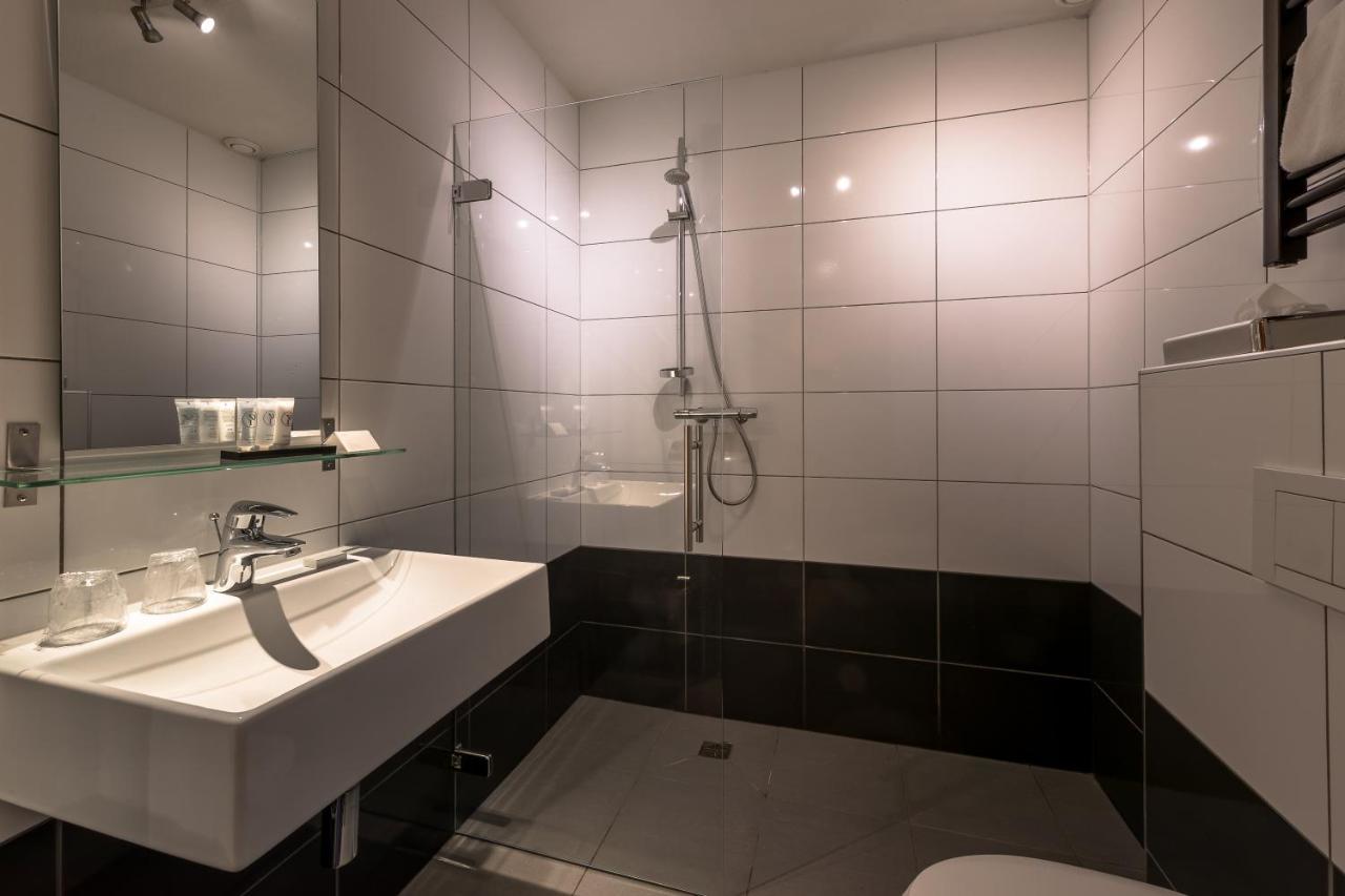 Hotel Wapen Van Delden Esterno foto
