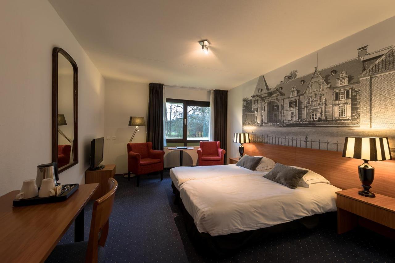 Hotel Wapen Van Delden Esterno foto