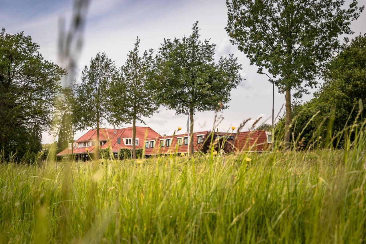 Hotel Wapen Van Delden Esterno foto